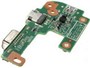 سایر قطعات لپ تاپ دل Inspiron N5110 CRT DC Jack VGA USB
